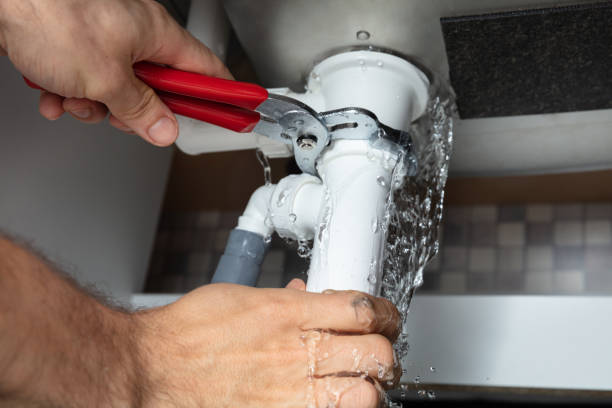 Best Commercial water damage restoration  in Burton, SC